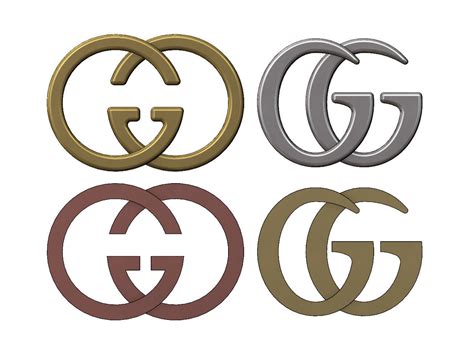 gucci watch back logo|Gucci gg logo.